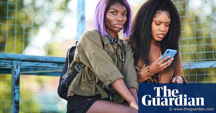Will it destroy us? Why horror always creeps in to black drama