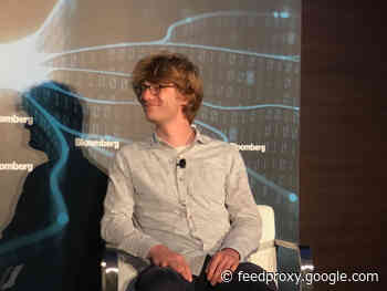 Salesforce chief scientist Richard Socher leaves to start his own company