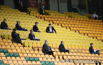 How live sports is addressing the problem of invisible fans