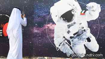 UAE Postpones Mars Mission Due to Weather at Japan Launch Site