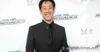 Grant Imahara, Engineer Who Co-Hosted ‘MythBusters,’ Dies at 49