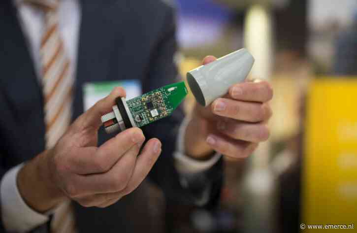 KPN en Microsoft bundelen krachten voor digitale transformatie