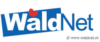 Betterwird III zonder Enna Aerosols - Waldnet