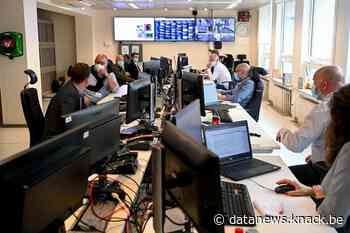 Oplossing in de maak om contactopsporing te versnellen