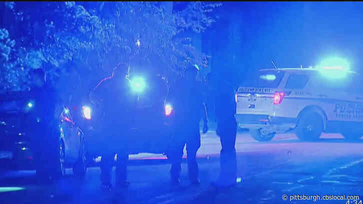 Juvenile Shot Multiple Times in Turtle Creek, Allegheny County Police Investigating