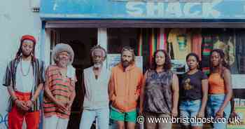 The invaluable community centre in St Pauls fighting to stay open