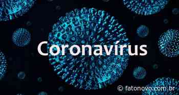 Idosa com coronavirus é a quinta vitima em Montenegro - Fato Novo