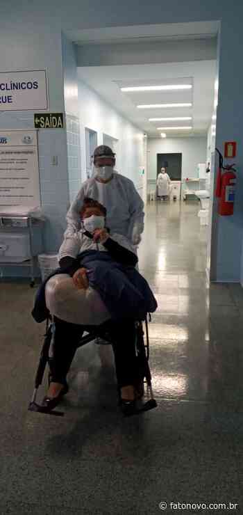 Hospitais de Montenegro já salvaram 42 pacientes que estavam com coronavírus - Fato Novo