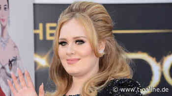 Adele nimmt nach Ehe-Aus immer weiter ab - t-online.de