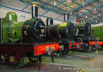 National Railway Museum will reopen on August 4