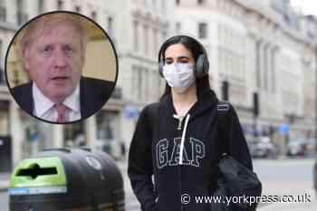 Wearing face coverings to be compulsory in York shops