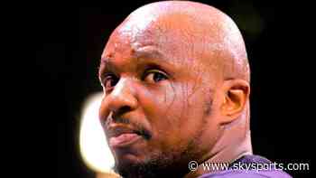 Whyte in turmoil? Povetkin: 'We'll see!'