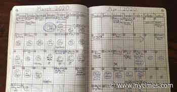 This Year Will End Eventually. Document It While You Can.