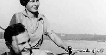 Young, in Love and Trying to Bring Down the Third Reich