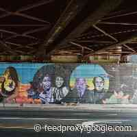 Newark’s Arts Institutions Shut Down. Its Artists, However…