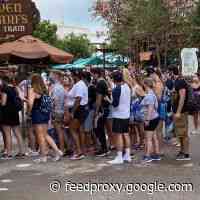 Walt Disney World Reopening Gets Mixed Reviews