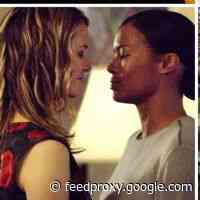 Shooting A Sex Scene During A Global Pandemic Isn’t Easy