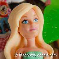 Rage Against The Pretty Little Machine