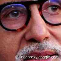 Some Of Bollywood’s Biggest Stars Are Hospitalized With The Coronavirus