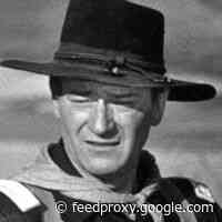 USC Will Remove John Wayne Exhibit