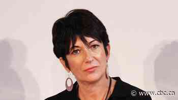 Ghislaine Maxwell to face accusers in video court appearance