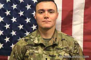 Fort Campbell Soldier Killed in Non-Combat Incident in Afghanistan