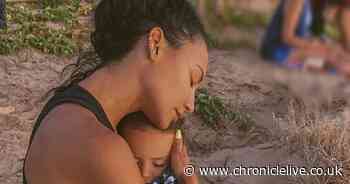 Glee actress Naya Rivera died 'saving son's life' police reveal