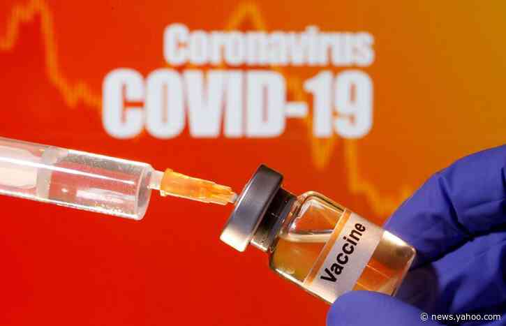U.S. COVID-19 vaccine program to start manufacturing by late summer, says U.S. official
