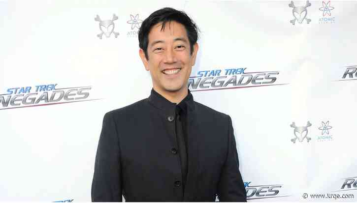Grant Imahara, co-host of MythBusters and White Rabbit Project, dies at 49