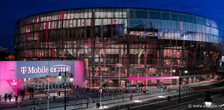 Meer keuzevrijheid en gebruiksgemak bij nieuwe versie tv-dienst T-Mobile