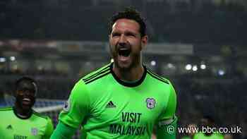 Cardiff have 'unfinished business' in Premier League - Morrison