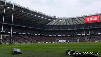 WRU in negotiations with RFU over Twickenham use