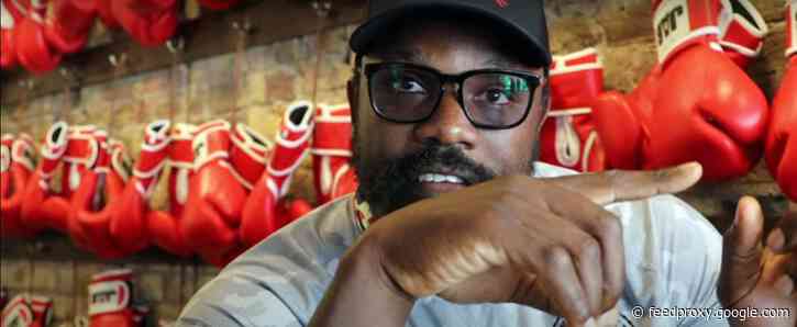Dereck Chisora: Whyte is being punished for not fighting Joshua in 2019