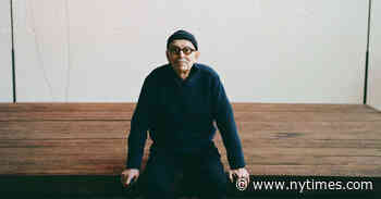 ‘F11 and Be There’ Review: Burk Uzzle, a Photographer Worth Knowing