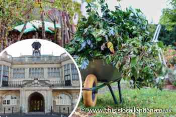 Barnet Council says paid-for green bin service is popular