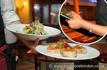 Eat Out to Help Out restaurant scheme - how it works and how to apply