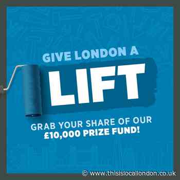 Community groups in Wandsworth can benefit from Leyland SDM's "Give London A Lift"