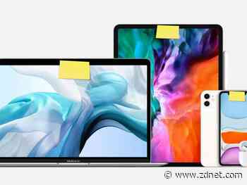 Need a cheap camera cover for your Mac that won't break your display or the bank?