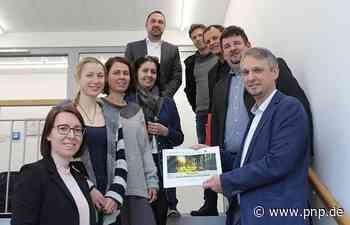 Forschungsprojekt: Den Wald gesundheitstouristisch nutzen - Pfarrkirchen - Passauer Neue Presse