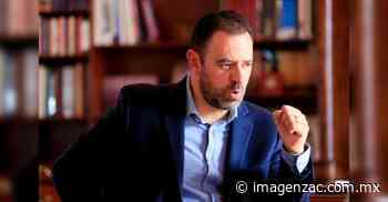 Endurecerán medidas ante el Covid-19: Tello Cristerna - Imagen de Zacatecas, el periódico de los zacatecanos