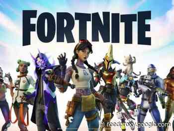 Fortnite Season 3 challenges and where to find Floating Rings at Lazy Lake     - CNET