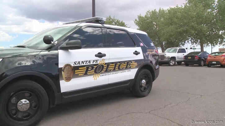 Santa Fe to create task force to ‘re-imagine’ police department