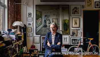 Luxusfahrräder: Die Großmeister kommen aus Großbritannien