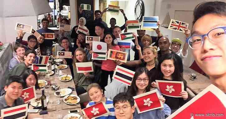 Charles Bonkowsky: The needless harm of the new international student policy