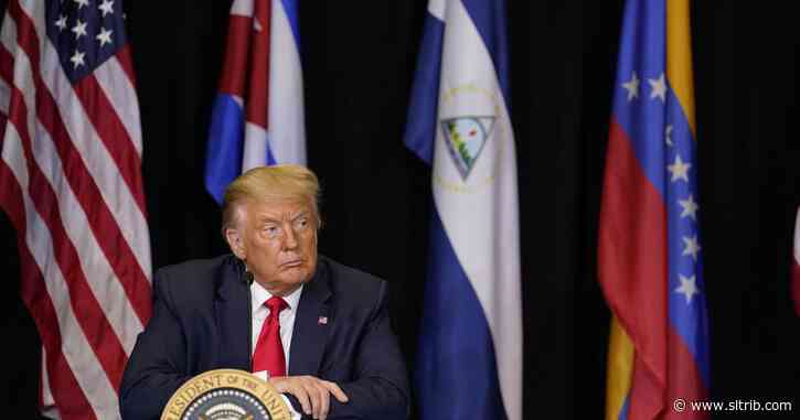 Letter: Maybe Trump has a reason to fear teachers