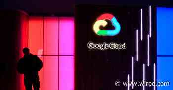 Google Moves to Secures the Cloud From Itself