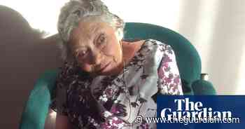 Elisabeth Standen obituary