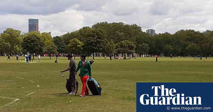 The Spin | Inner-city cricketers struggle to get playing in the wake of Covid-19