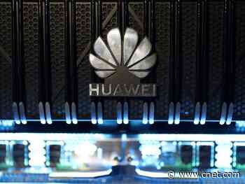 UK follows US in banning Huawei from 5G network     - CNET