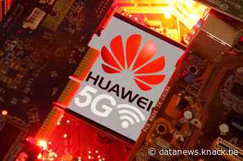 Britten sluiten Huawei uit van 5G-netwerk (update)